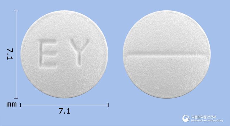베스티온정(베포타스틴베실산염)