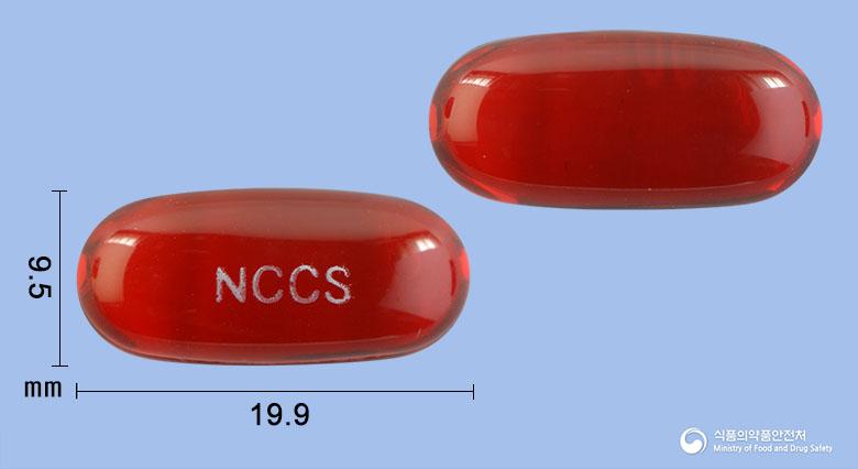 신콜에프연질캡슐