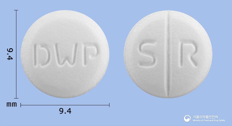 베포스타서방정(베포타스틴살리실산염)