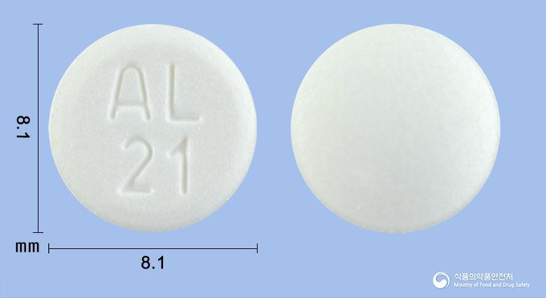 시타빅구강부착정(아시클로버)