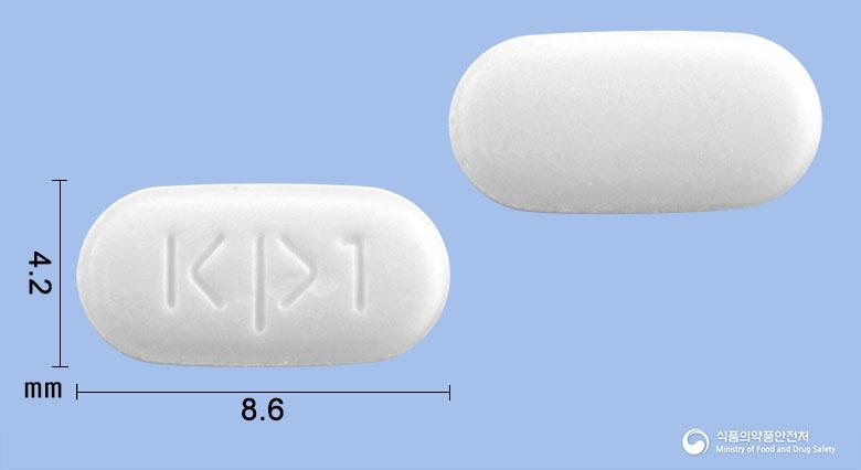 에브심바정10/10밀리그램