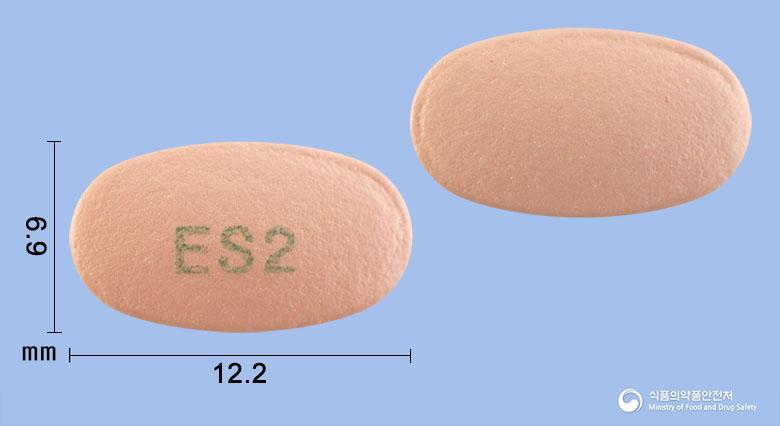 에소파졸정20밀리그램(에스오메프라졸마그네슘삼수화물)