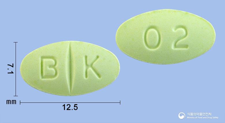 씬지로이드정0.2밀리그램(레보티록신나트륨수화물)