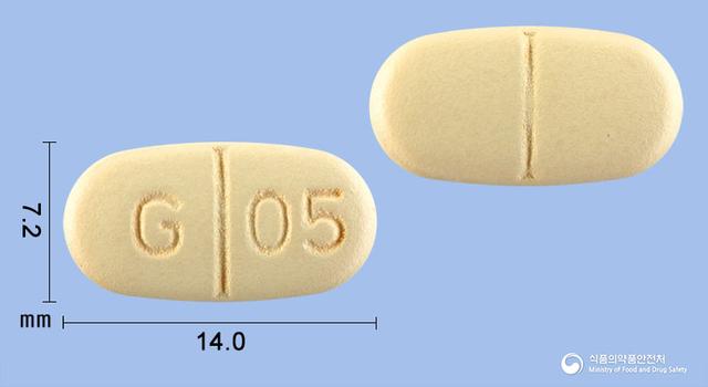 듀타그렌정0.5mg(두타스테리드)