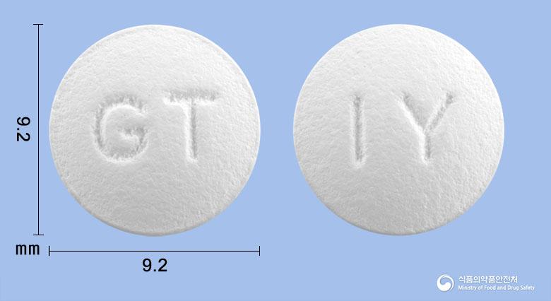 아이치온정(글루타티온(환원형))