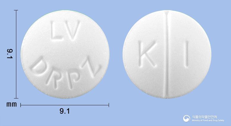 건일레보드로프로피진정