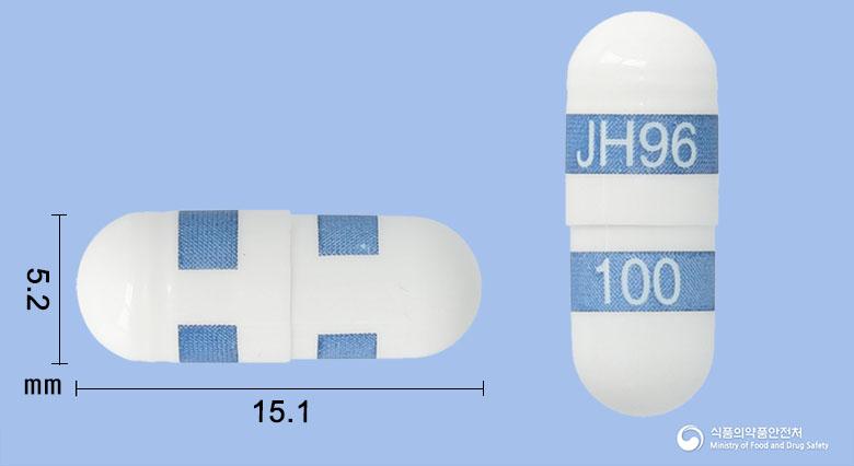 콕시원캡슐100밀리그램(세레콕시브)