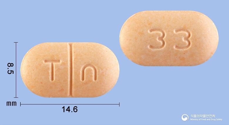 제로알정(알벤다졸)