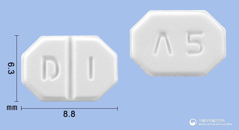 암로스트정(암로디핀베실산염)