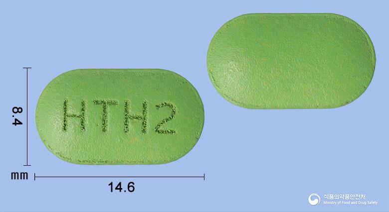 휴티렌투엑스정(애엽95%에탄올연조엑스(20→1))