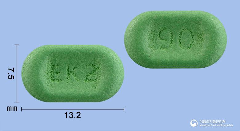 이디올투엑스정(애엽95%에탄올연조엑스(20→1))