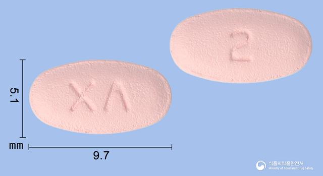 엘사정5mg(아픽사반)