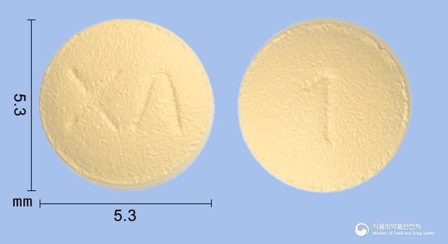 엘사정2.5mg(아픽사반)