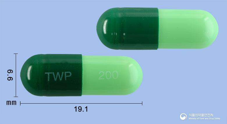 투스테인캡슐(아세틸시스테인)
