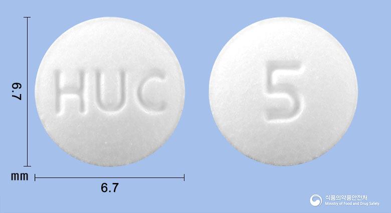 휴팔몬정(리마프로스트알파덱스)