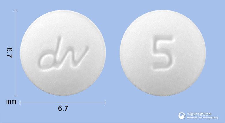 마리몬정(리마프로스트알파덱스)