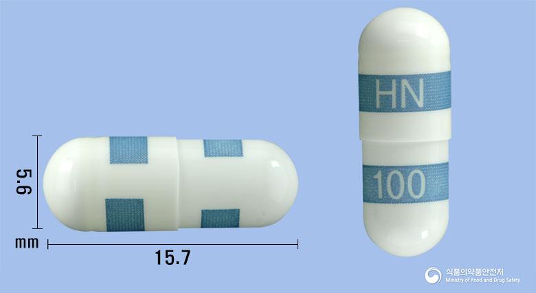 쎌비트캡슐100밀리그램(세레콕시브)