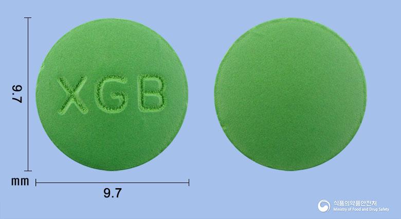 징코비정40밀리그램(은행엽건조엑스)