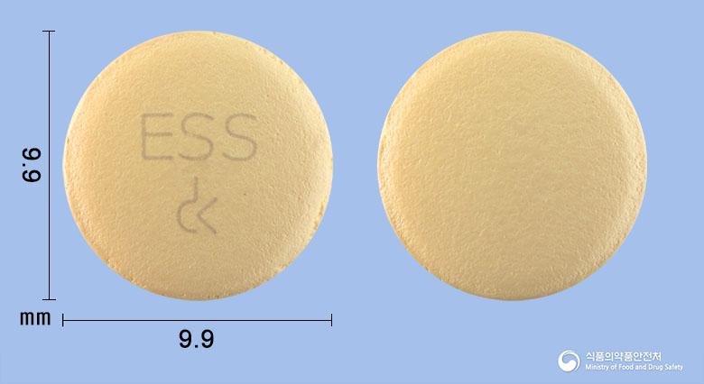 엘리펜세미서방정