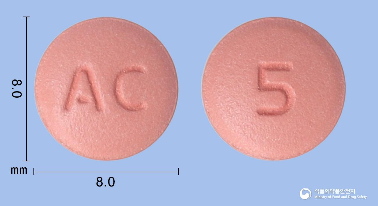 리나글정(리나글립틴)