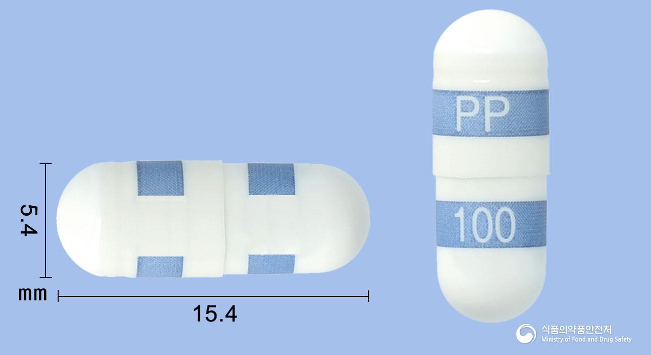 세레벡스캡슐100밀리그램(세레콕시브)