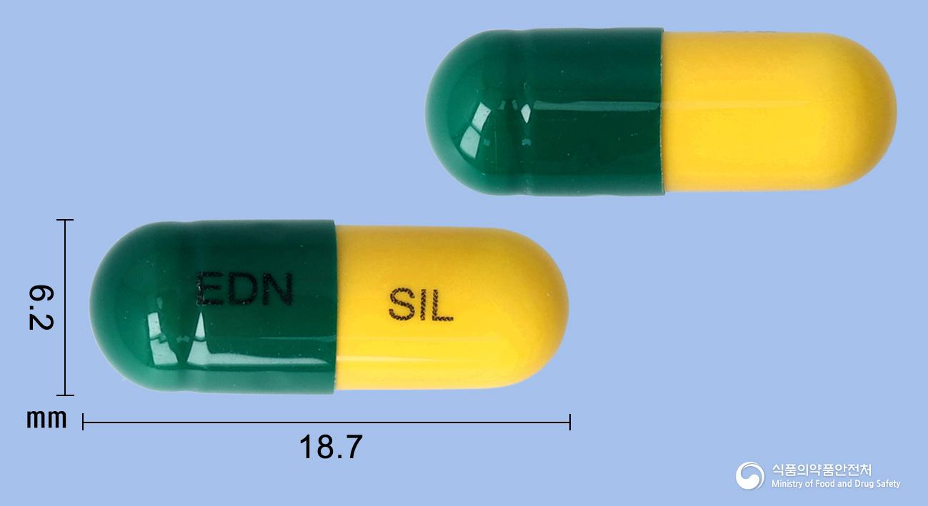 엘도네오캡슐(에르도스테인)