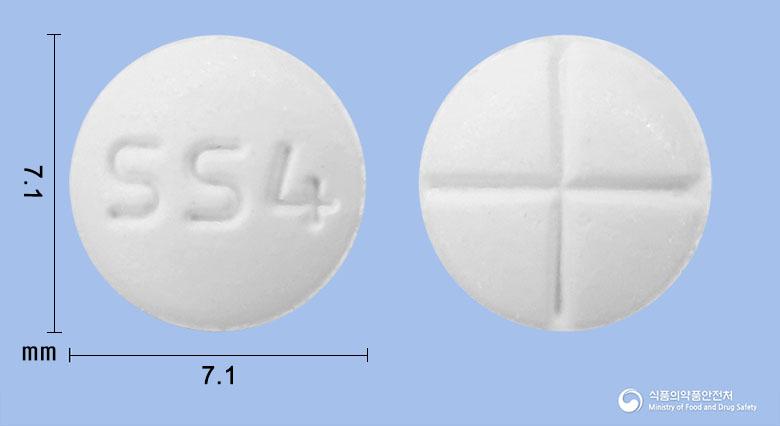 삼성메틸프레드니솔론정4밀리그램