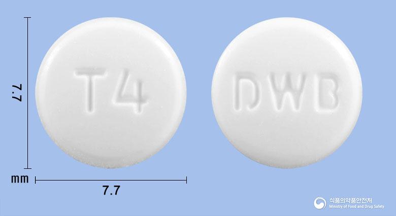 텔미베타정40밀리그램(텔미사르탄)
