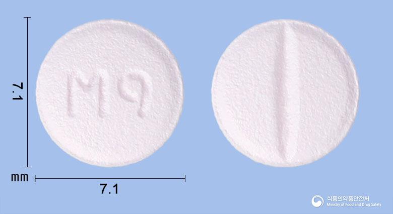 피타틴엠정2밀리그램(피타바스타틴칼슘)