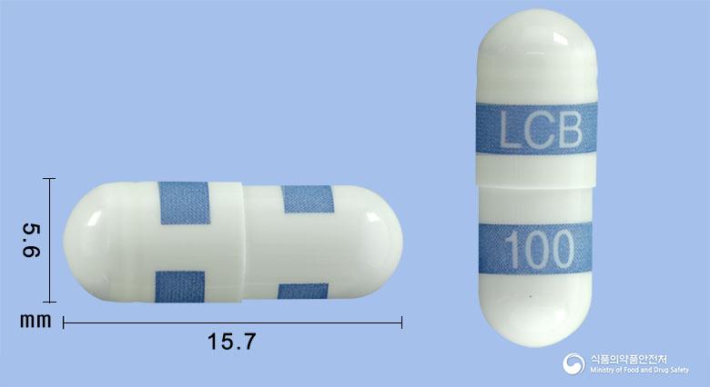 쎄브렉캡슐100밀리그램(세레콕시브)