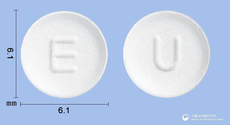 건프람정5밀리그램(에스시탈로프람옥살산염)