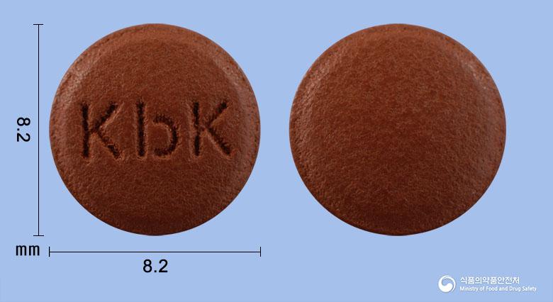 케이카민정(펠라고니움시도이데스11%에탄올건조엑스(5.5~6.6→1))