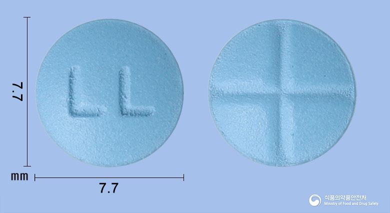 모그로정5밀리그램(피나스테리드)