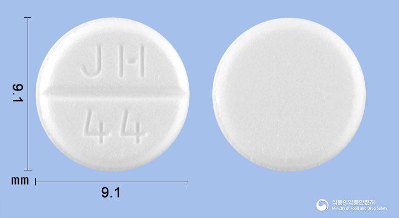 록소정(록소프로펜나트륨수화물)