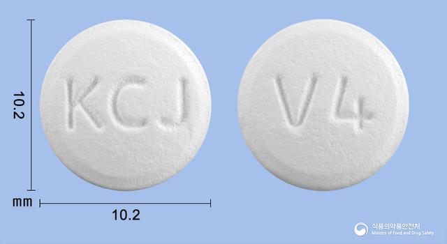 제이팜시정250mg(팜시클로비르)