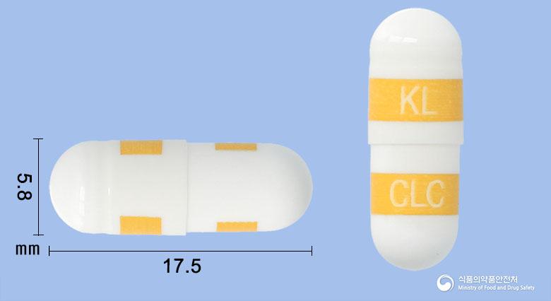 셀레코캡슐200밀리그램(세레콕시브)