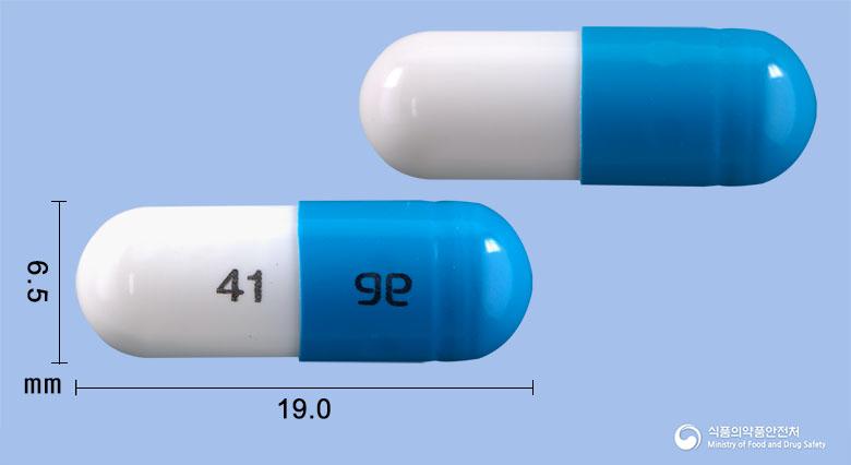 세파크린캡슐(세파클러수화물)