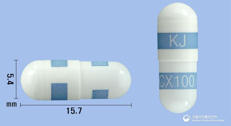 셀렉시브캡슐100mg(세레콕시브)