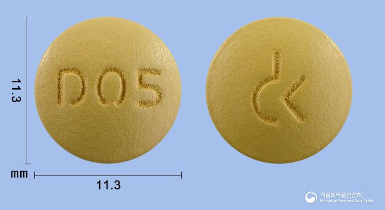 마인트롤정(세인트존스워트80%메탄올건조엑스)