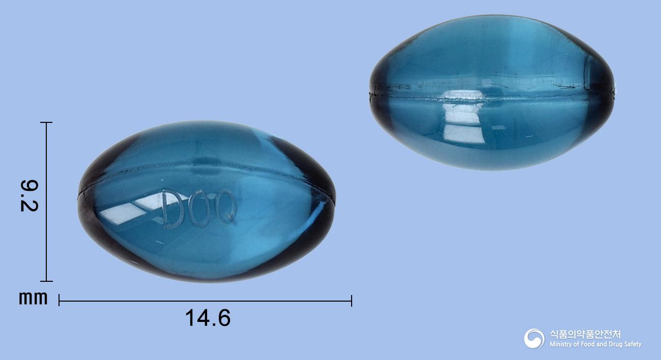 덱스원큐연질캡슐(덱시부프로펜)
