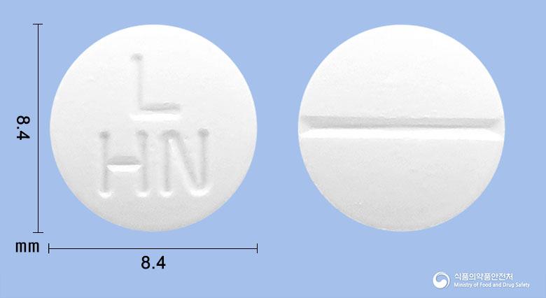 베티원정16밀리그램(베타히스틴염산염)