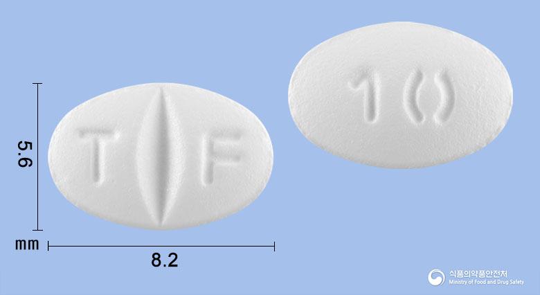 신신에스시탈로프람정10밀리그램(에스시탈로프람옥살산염)