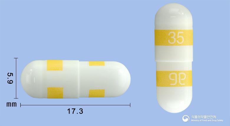 세레콕신캡슐(세레콕시브)