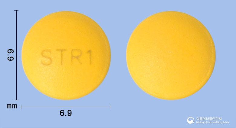 스토라베정10밀리그램(라베프라졸나트륨)