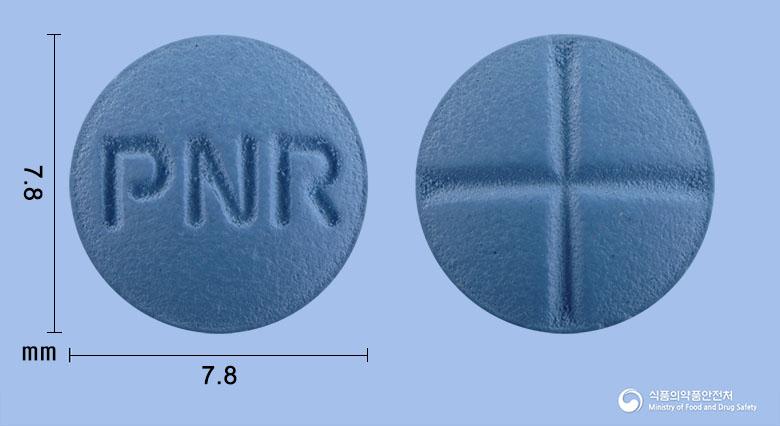 피나리정(피나스테리드)