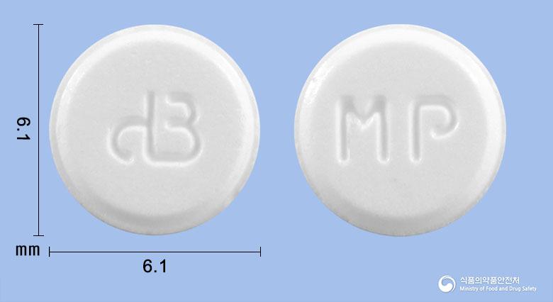 독립메틸프레드니솔론정
