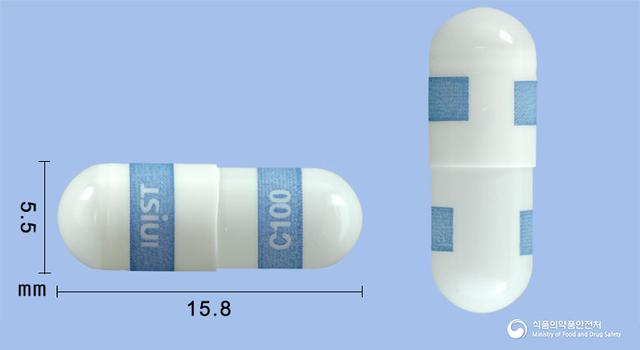 셀레록스캡슐100mg(세레콕시브)