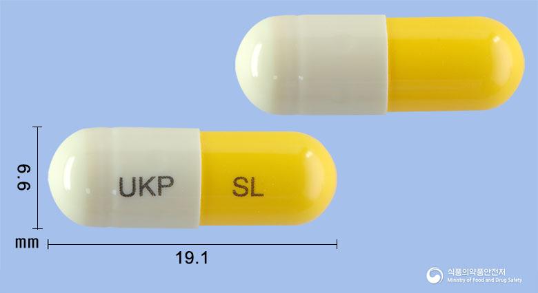 유니세레인캡슐(디아세레인)