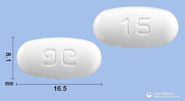 텔미암로정80/5mg