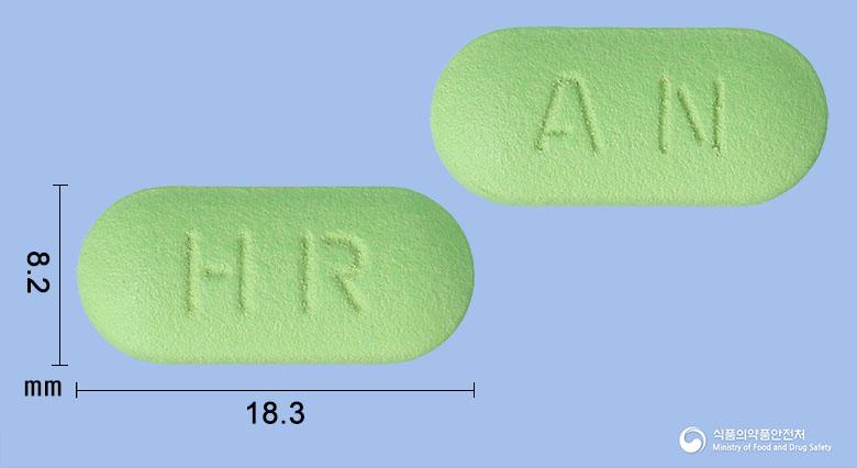 티옥트민정(티옥트산)